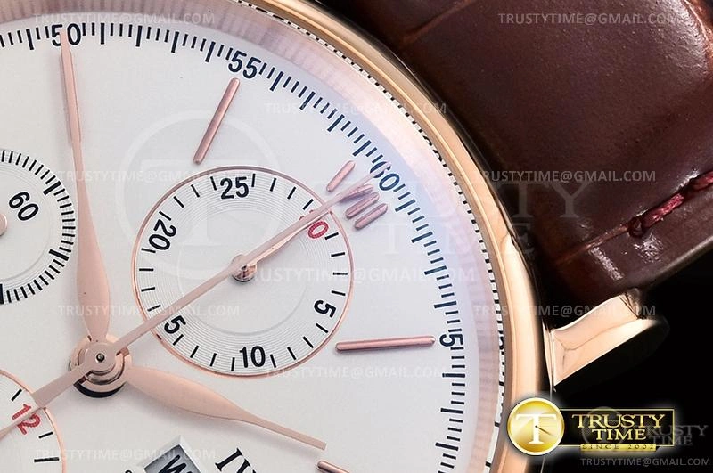 Cheap IWC0469A – Portofino Chrono