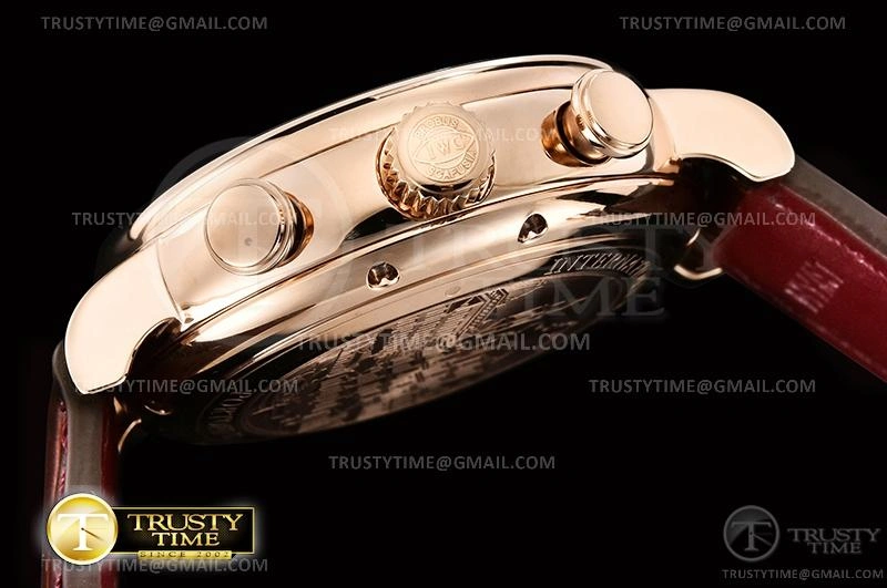 Cheap IWC0469A – Portofino Chrono