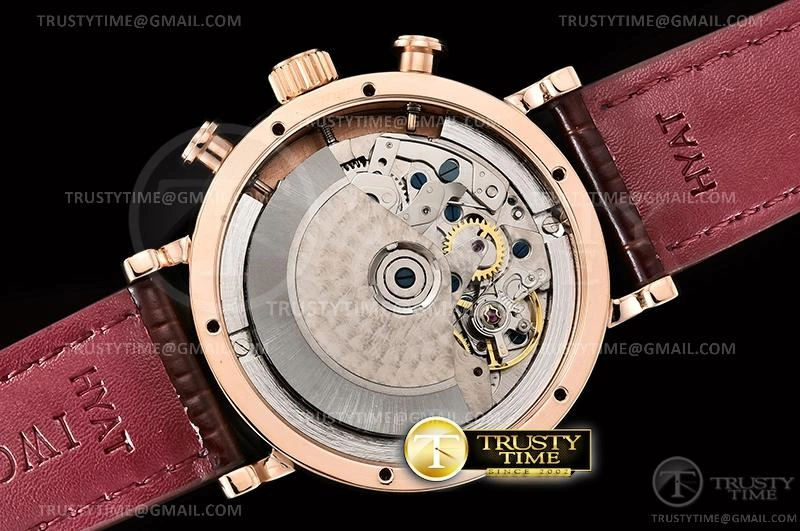 Cheap IWC0469A – Portofino Chrono