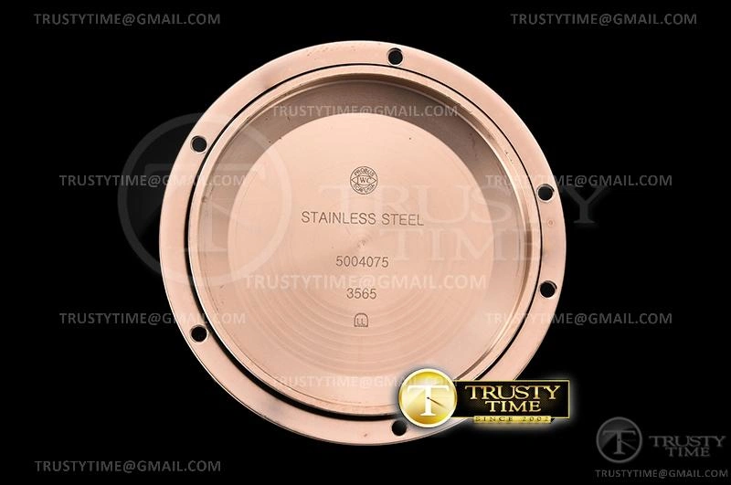 Cheap IWC0469A – Portofino Chrono