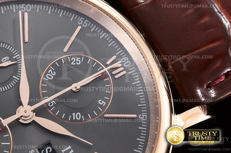 IWC0469B – Portofino Chrono