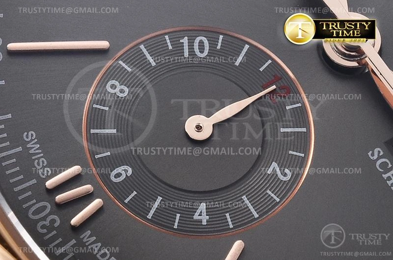 IWC0469B – Portofino Chrono