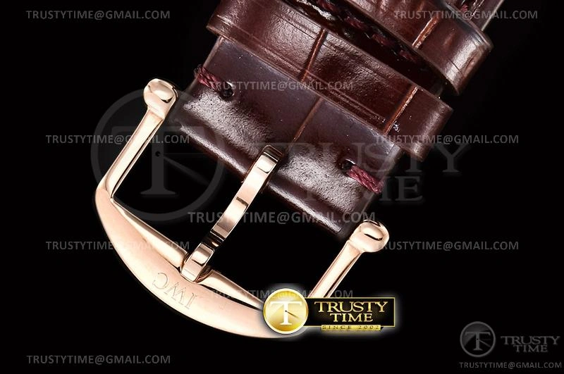 IWC0469B – Portofino Chrono