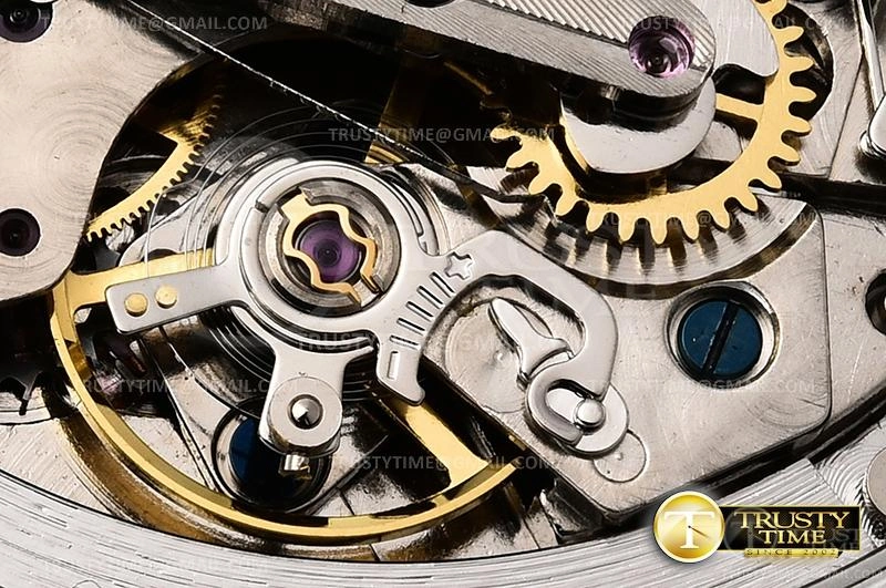 IWC0469B – Portofino Chrono