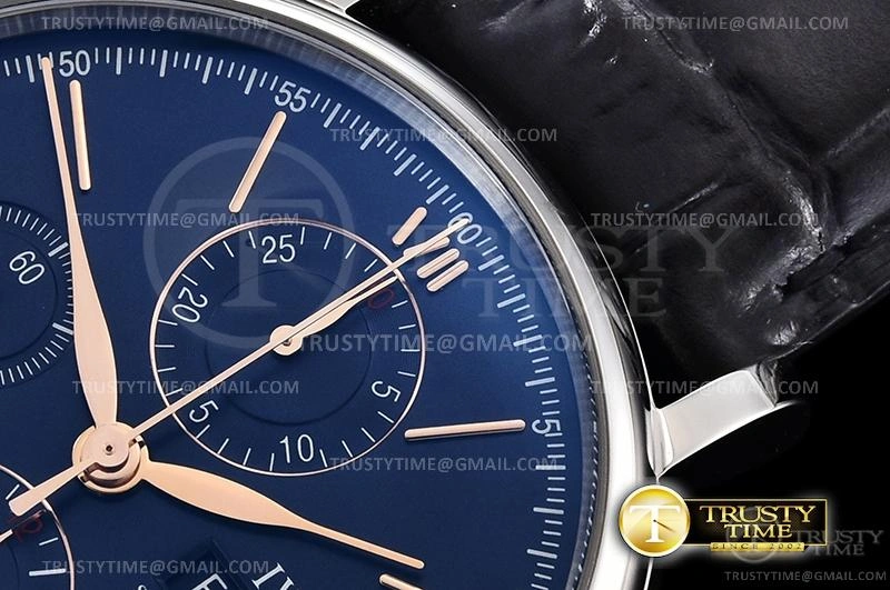 Affordable IWC0470 – Portofino Chrono