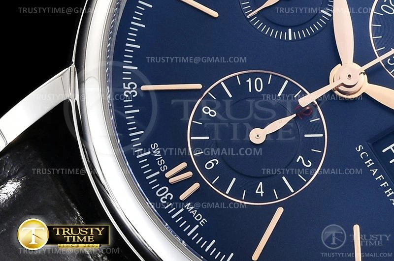 Affordable IWC0470 – Portofino Chrono