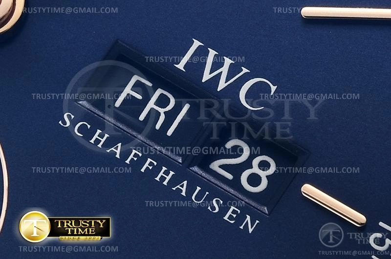 Affordable IWC0470 – Portofino Chrono