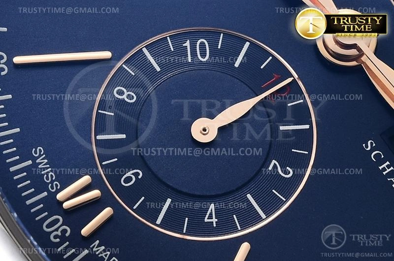 Affordable IWC0470 – Portofino Chrono