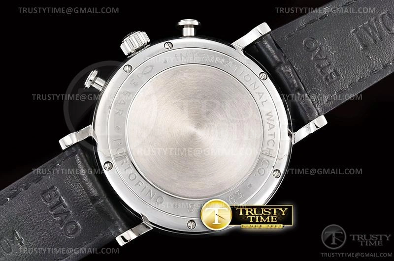 Affordable IWC0470 – Portofino Chrono