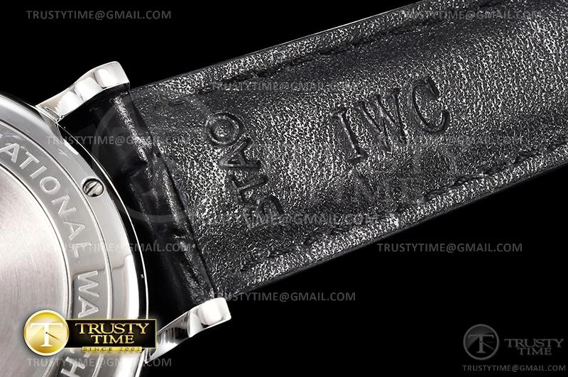 Affordable IWC0470 – Portofino Chrono