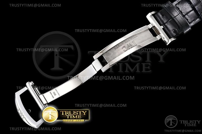 Affordable IWC0470 – Portofino Chrono