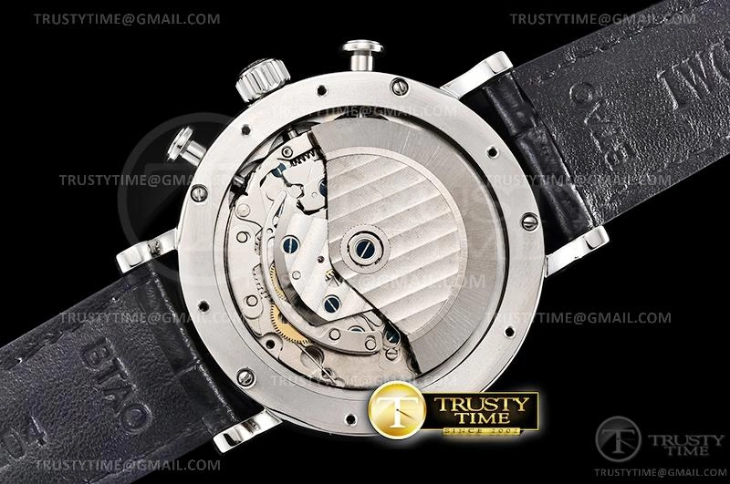 Affordable IWC0470 – Portofino Chrono