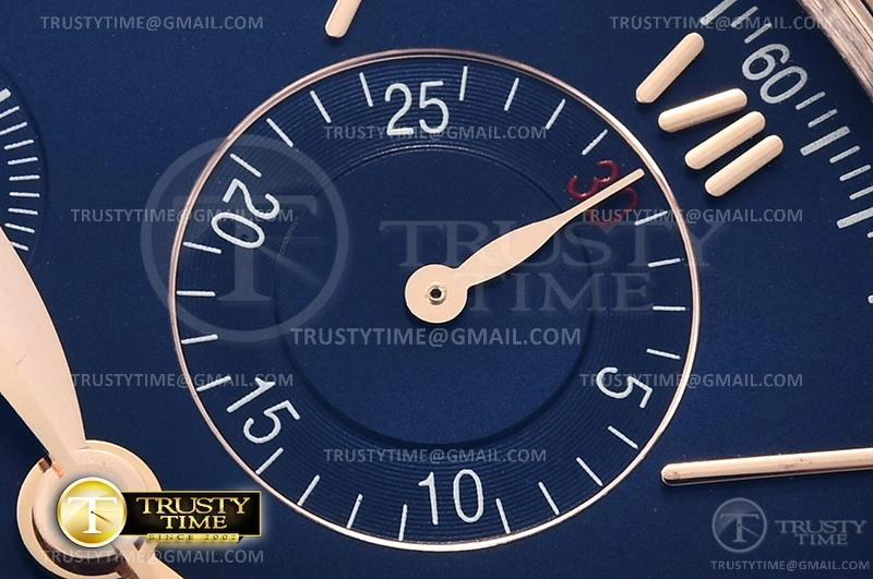 Hyper Peter IWC0471 – Portofino Chrono