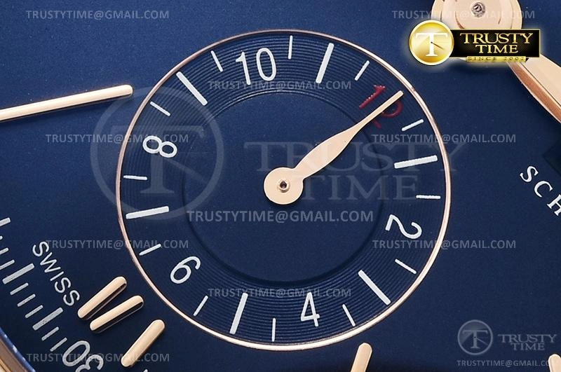 Hyper Peter IWC0471 – Portofino Chrono