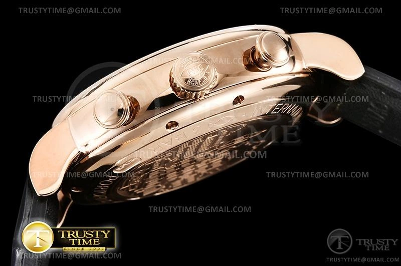 Hyper Peter IWC0471 – Portofino Chrono