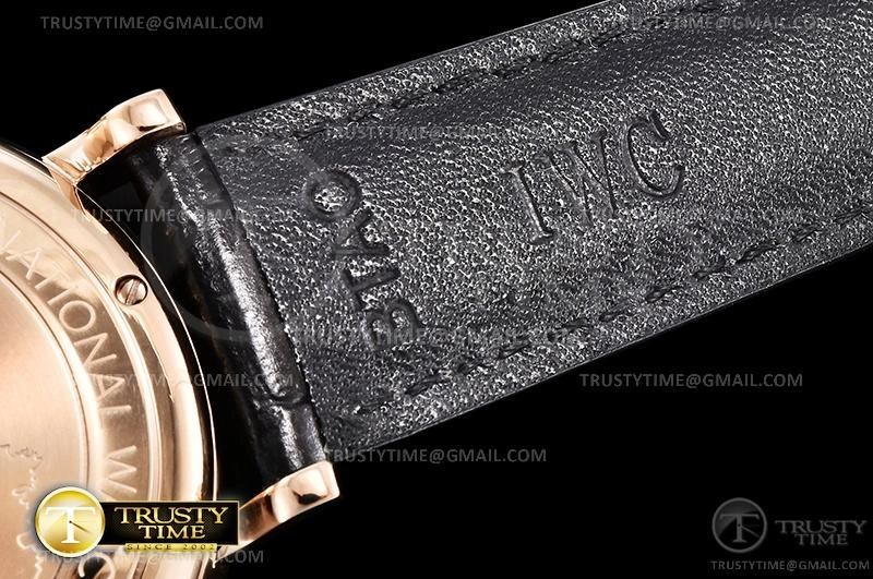 Hyper Peter IWC0471 – Portofino Chrono