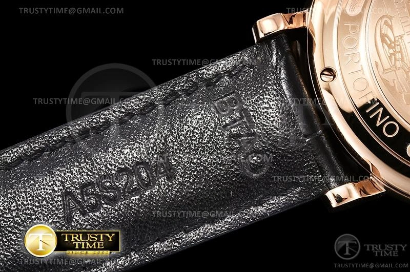 Hyper Peter IWC0471 – Portofino Chrono