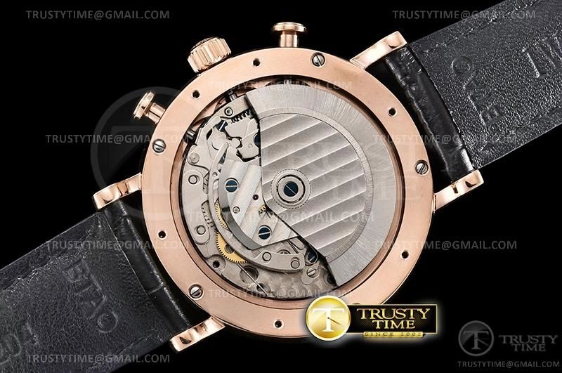 Hyper Peter IWC0471 – Portofino Chrono