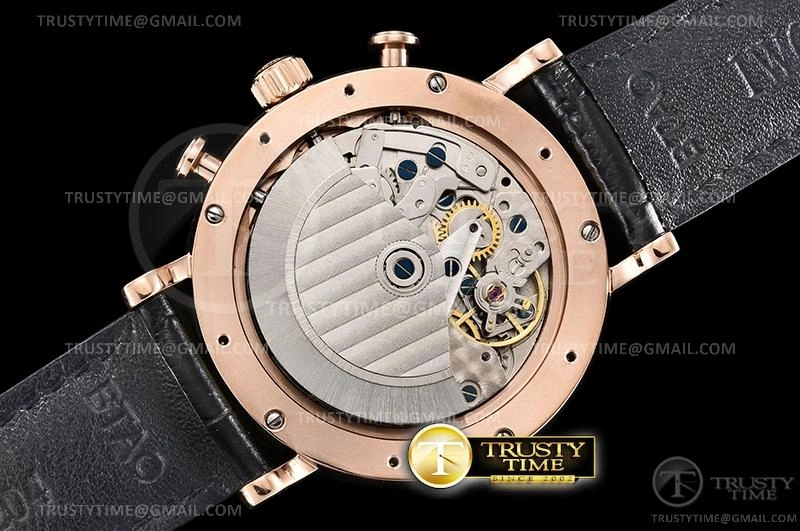 Hyper Peter IWC0471 – Portofino Chrono