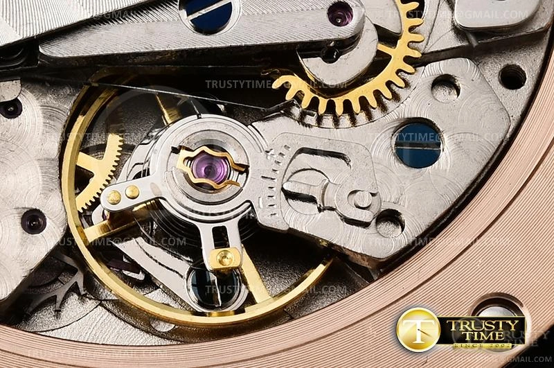 Hyper Peter IWC0471 – Portofino Chrono