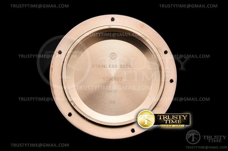 Hyper Peter IWC0471 – Portofino Chrono