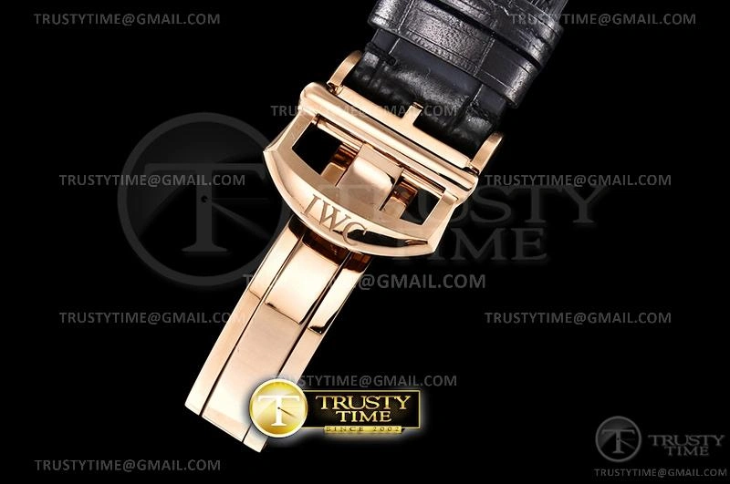 Hyper Peter IWC0471 – Portofino Chrono