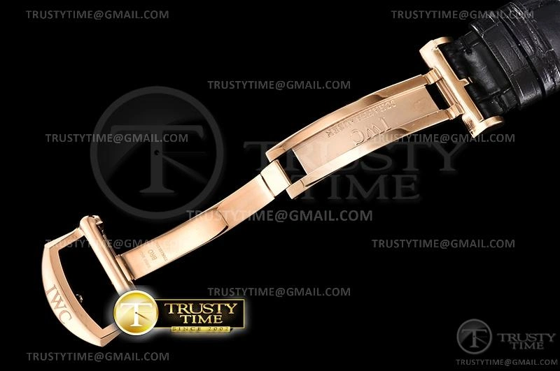 Hyper Peter IWC0471 – Portofino Chrono