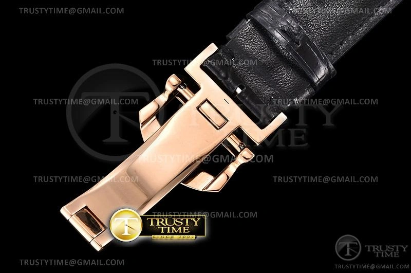 Hyper Peter IWC0471 – Portofino Chrono