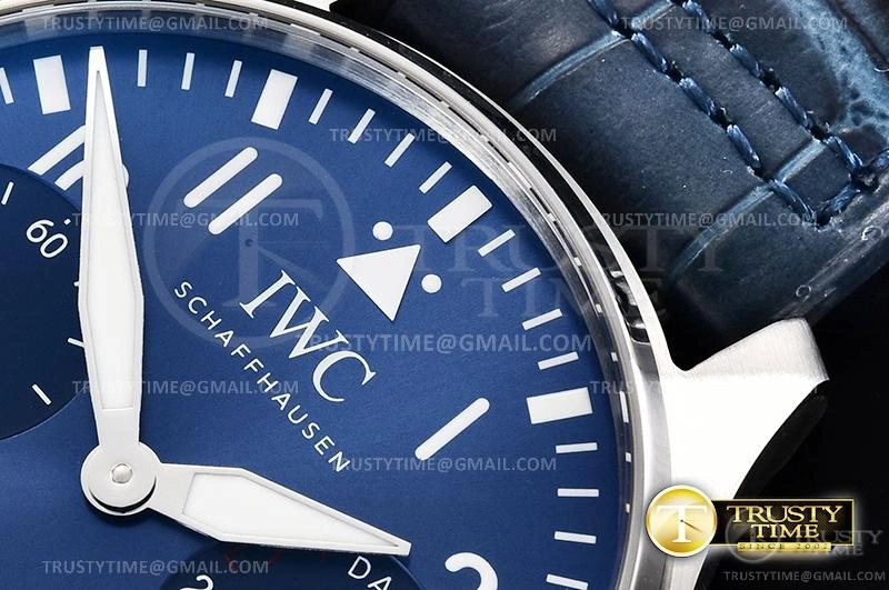 IWC0473 – Big Pilot London
