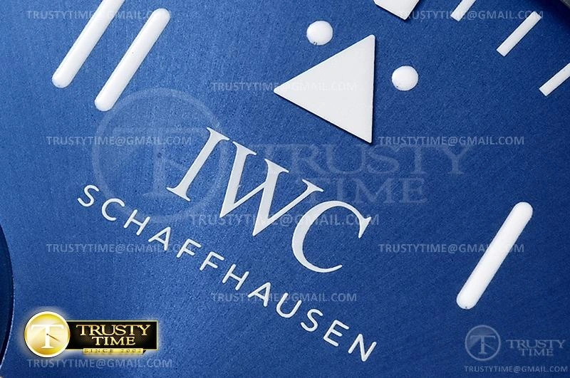 IWC0473 – Big Pilot London