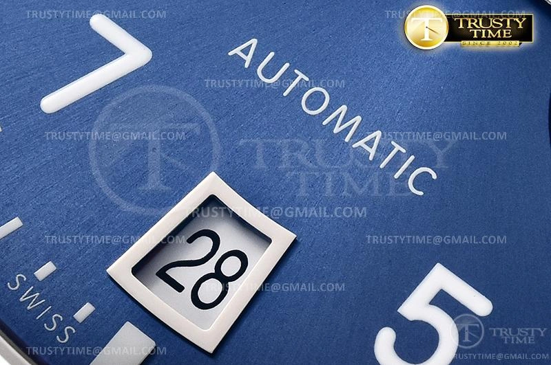 IWC0473 – Big Pilot London