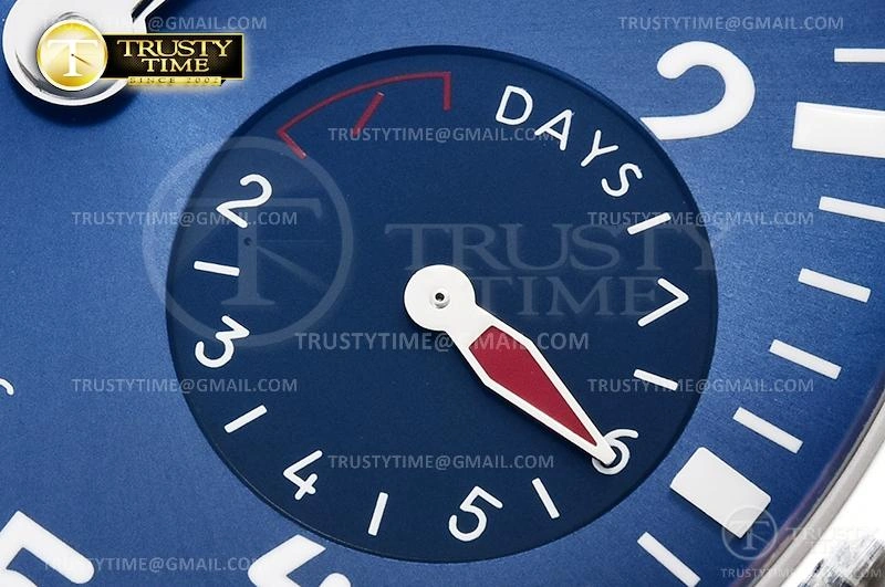 IWC0473 – Big Pilot London