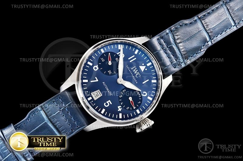 IWC0473 – Big Pilot London
