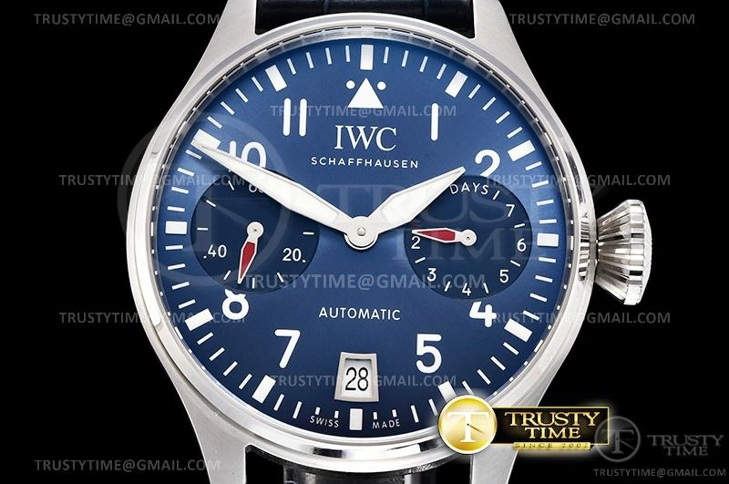 IWC0473 – Big Pilot London