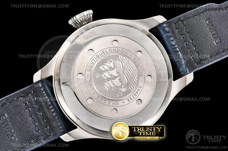 IWC0473 – Big Pilot London