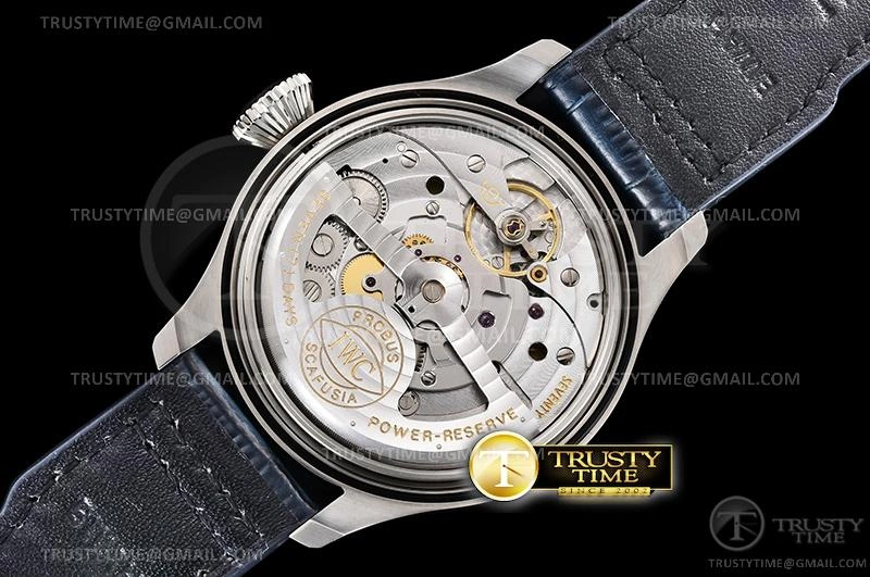 IWC0473 – Big Pilot London