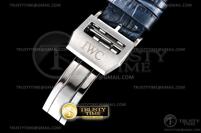 IWC0473 – Big Pilot London