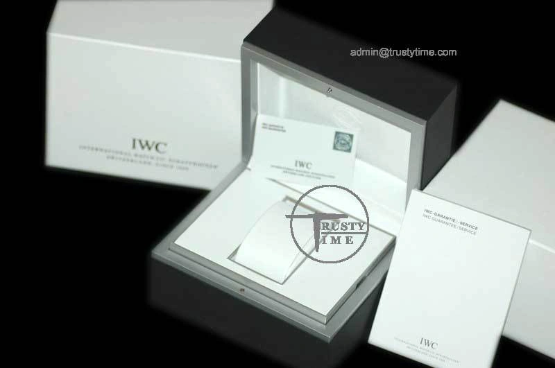 Hyper Peter IWCACC002 – Original Design Boxset for IWC watches