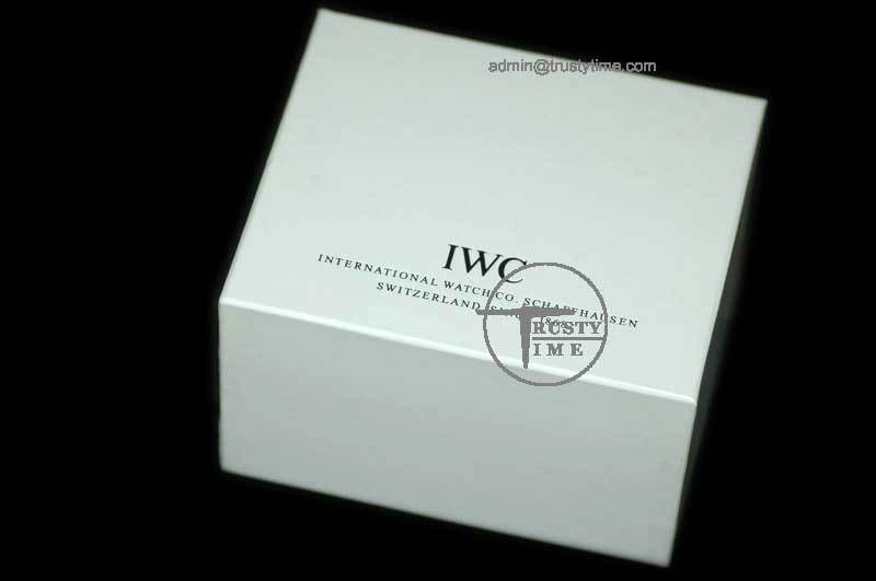 Hyper Peter IWCACC002 – Original Design Boxset for IWC watches
