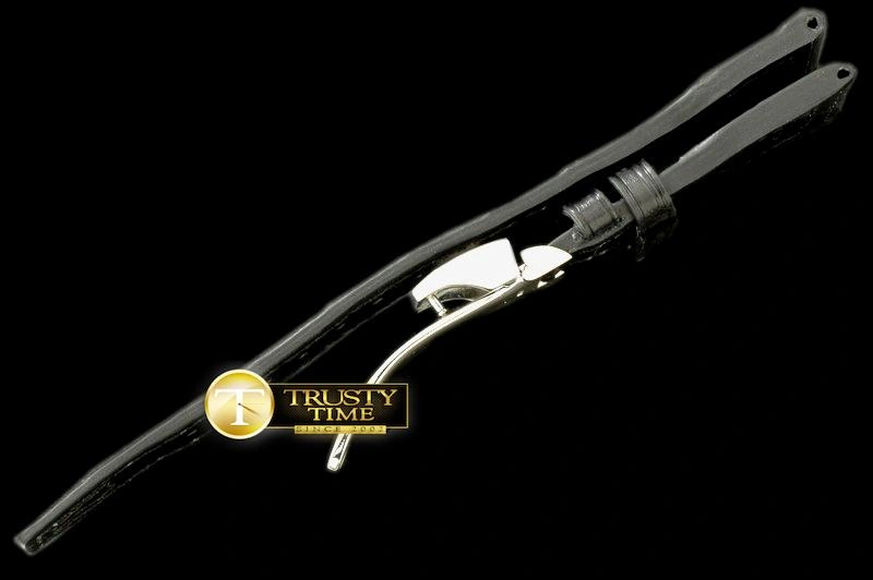 IWCSTP002A – Leather Strap Black for Big Pilot and Top Gun