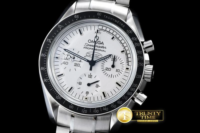 OMG0445 – Speedmaster