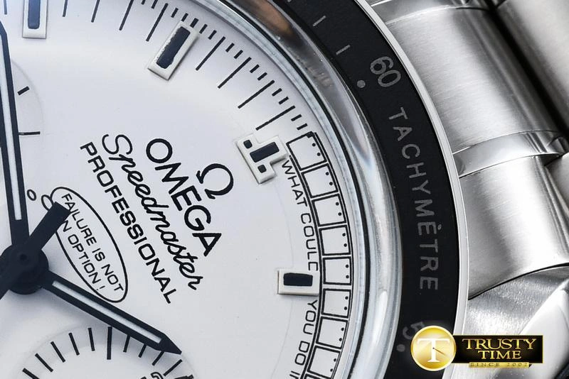 OMG0445 – Speedmaster