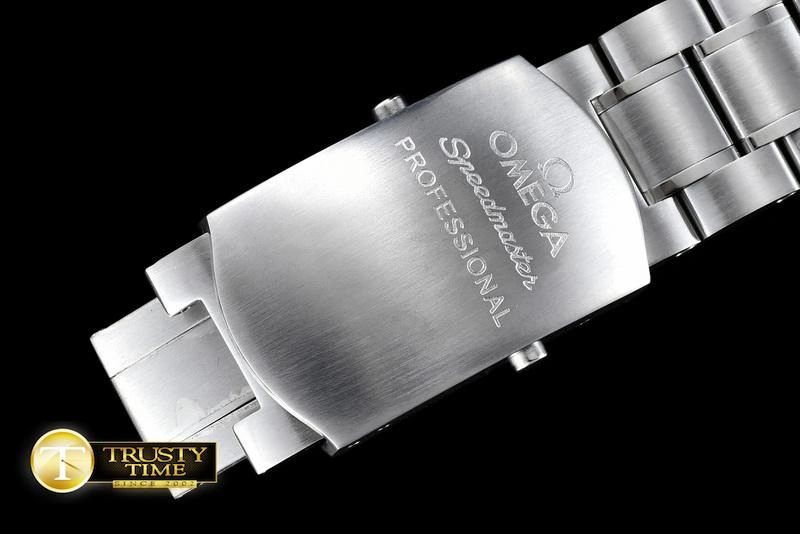 OMG0445 – Speedmaster