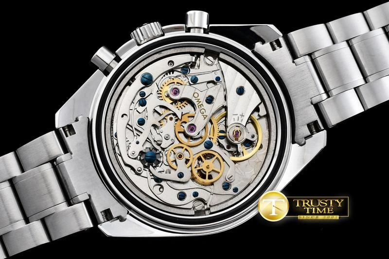 OMG0445 – Speedmaster