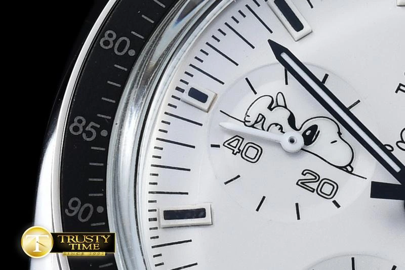 OMG0445 – Speedmaster