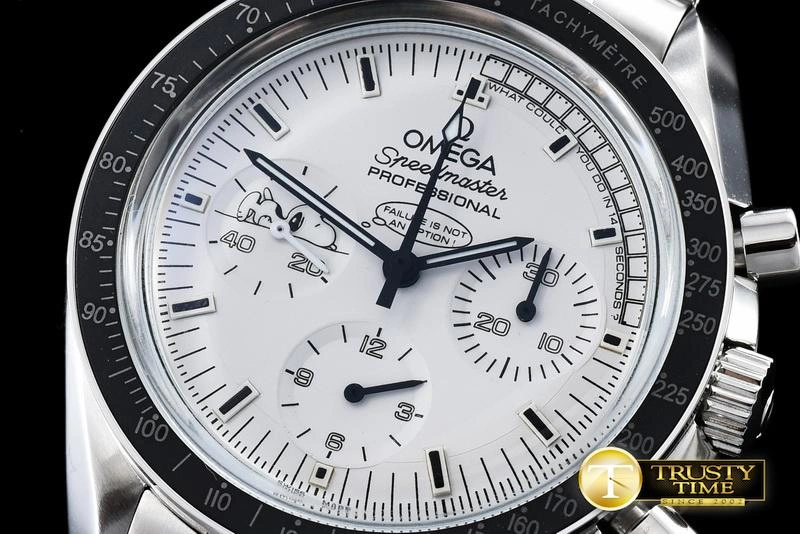 OMG0445 – Speedmaster