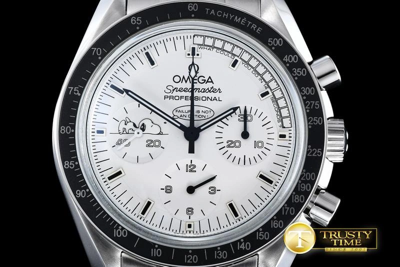 OMG0445 – Speedmaster