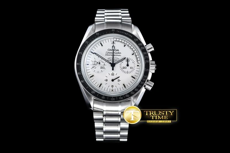 OMG0445 – Speedmaster
