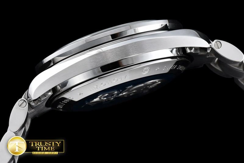 OMG0445 – Speedmaster