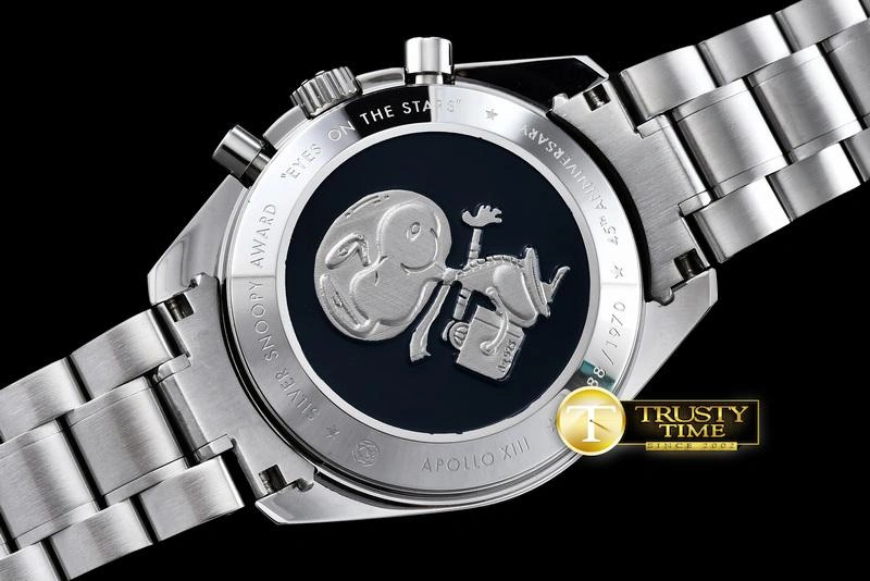 OMG0445 – Speedmaster